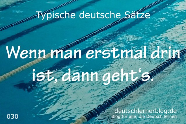 wichtige Sätze auf Deutsch - typische deutsche Sätze - wichtige deutsche Sätze - typische Sätze Deutsch - wichtige Sätze Deutsch - Deutsch lernen