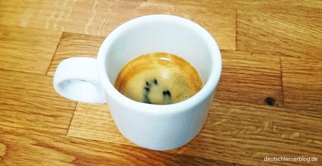 Kaffeekultur - Kaffee - Kaffeesorten - Kaffee trinken - Ist Kaffee gesund?