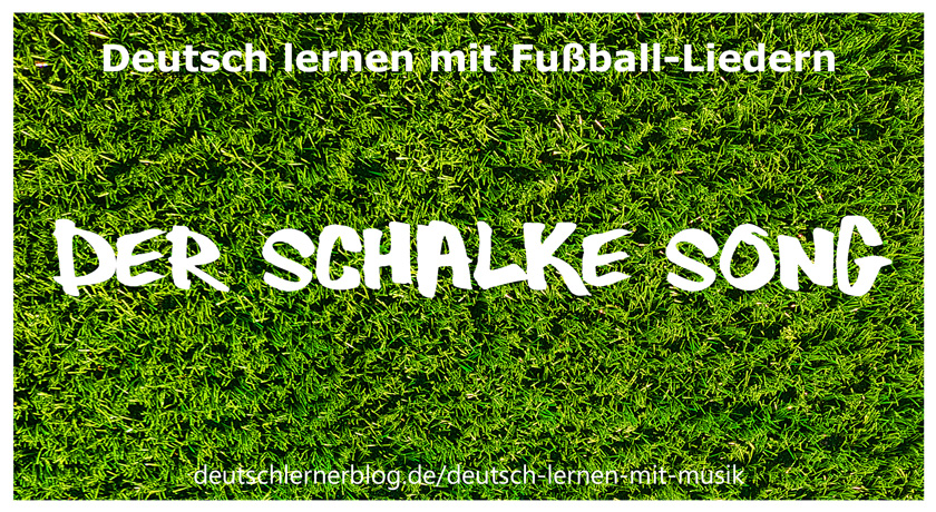 Schalke Song