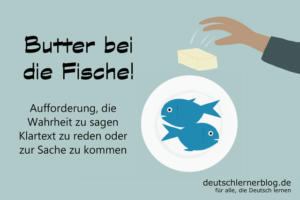 Butter-bei-die-Fische-Redewendungen-deutschlernerblog